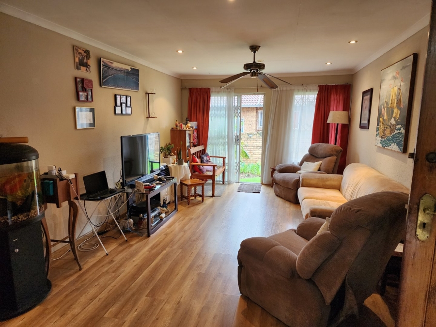 To Let 3 Bedroom Property for Rent in Norkem Park Gauteng