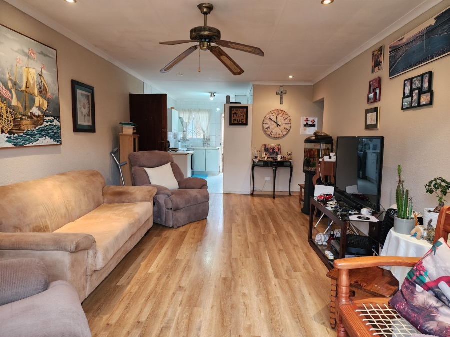 To Let 3 Bedroom Property for Rent in Norkem Park Gauteng