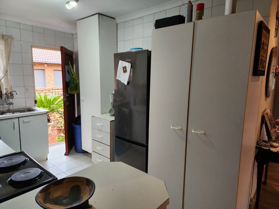 To Let 3 Bedroom Property for Rent in Norkem Park Gauteng