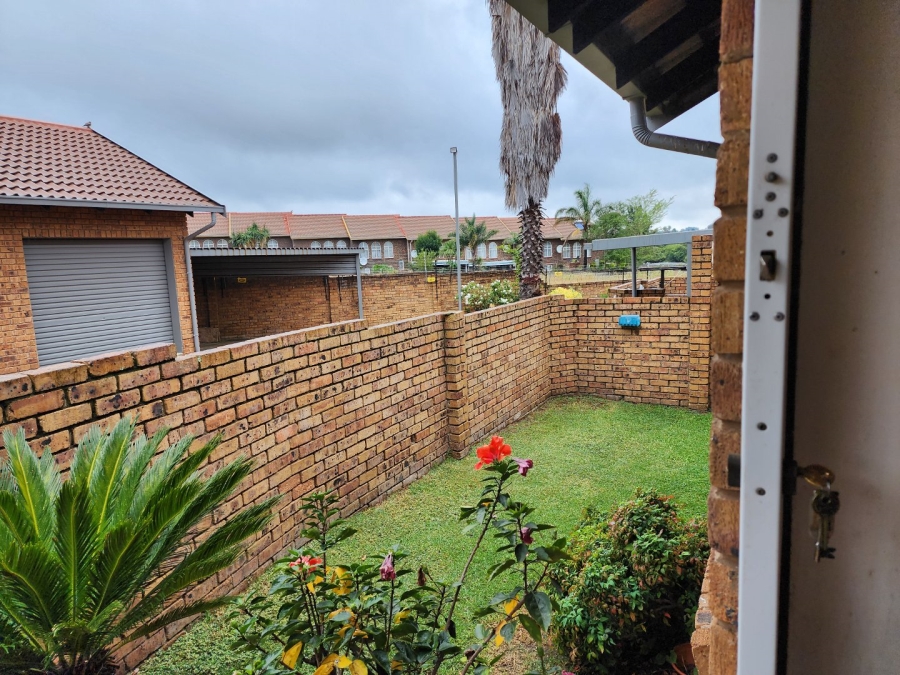 To Let 3 Bedroom Property for Rent in Norkem Park Gauteng