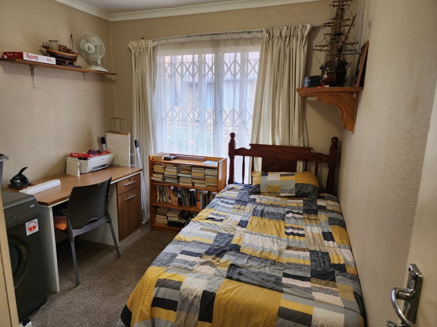 To Let 3 Bedroom Property for Rent in Norkem Park Gauteng