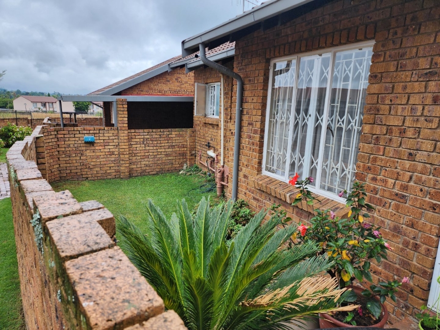 To Let 3 Bedroom Property for Rent in Norkem Park Gauteng