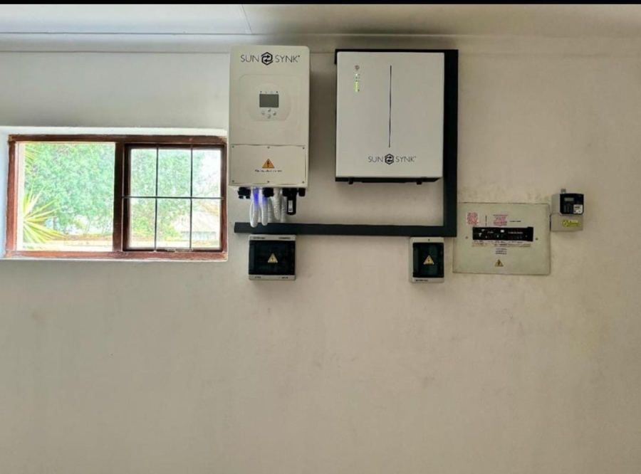 To Let 4 Bedroom Property for Rent in Greenstone Hill Gauteng