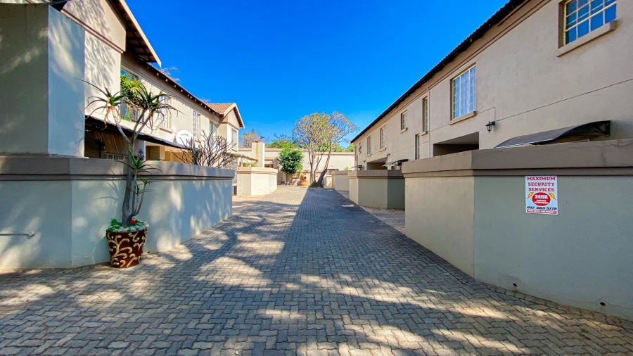 3 Bedroom Property for Sale in Pretoria North Gauteng