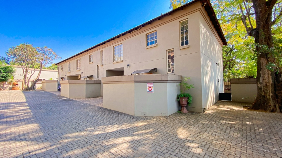 3 Bedroom Property for Sale in Pretoria North Gauteng