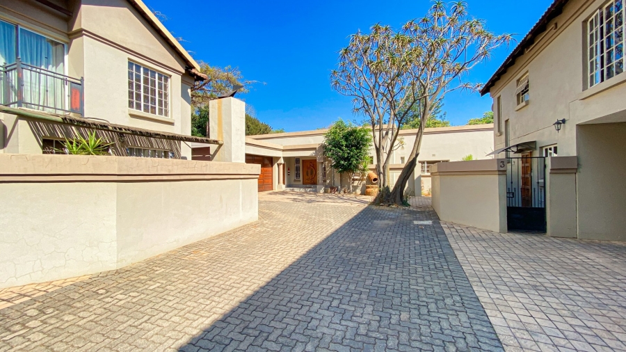 3 Bedroom Property for Sale in Pretoria North Gauteng