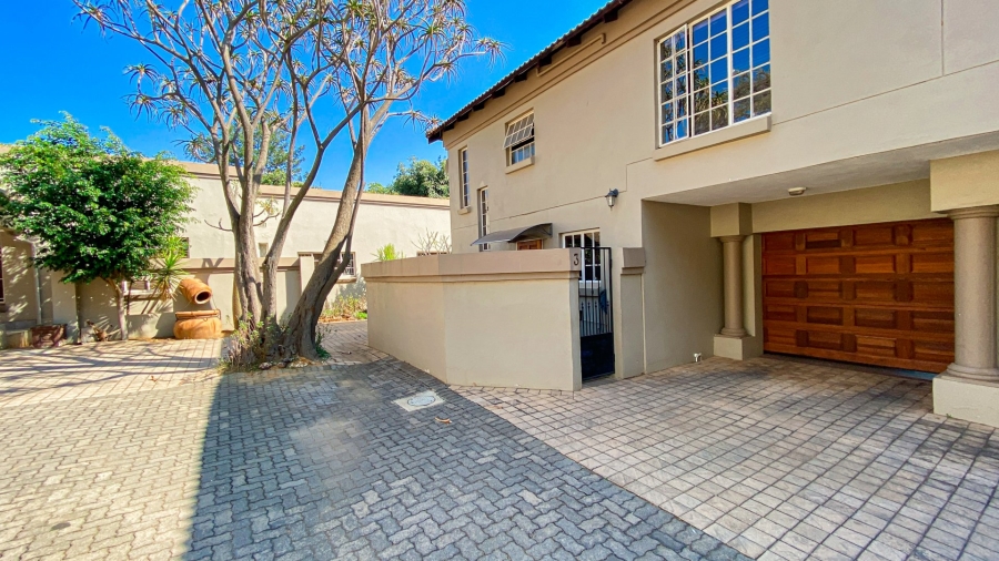 3 Bedroom Property for Sale in Pretoria North Gauteng