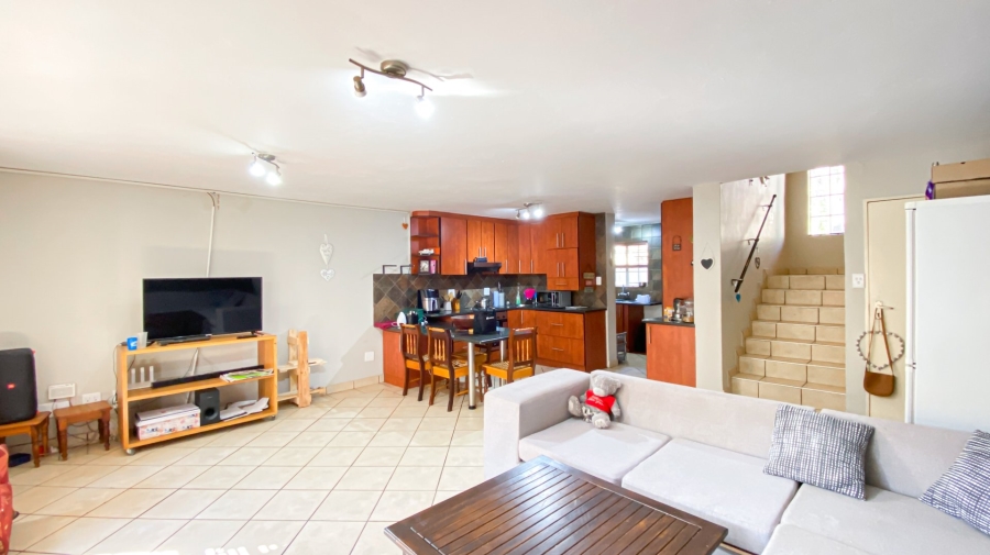 3 Bedroom Property for Sale in Pretoria North Gauteng