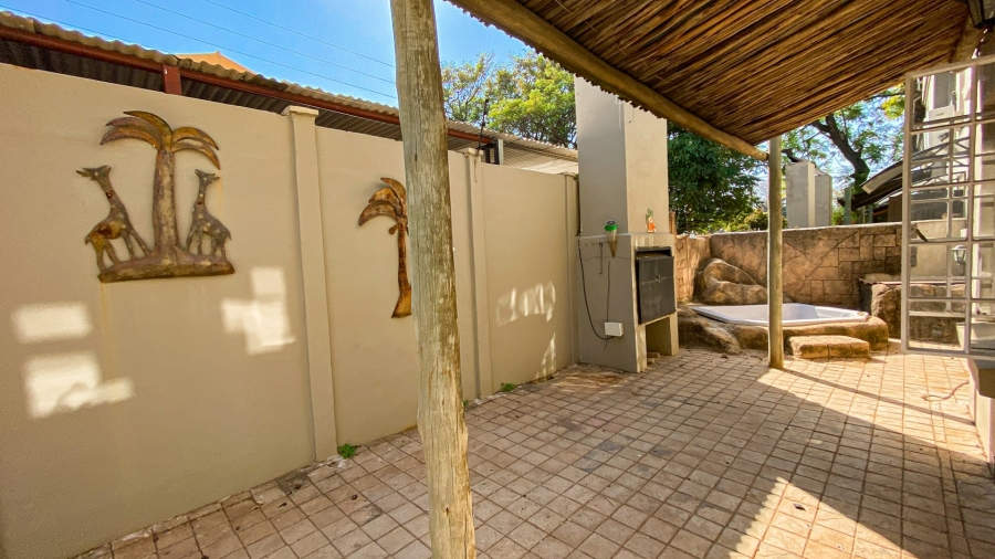 3 Bedroom Property for Sale in Pretoria North Gauteng