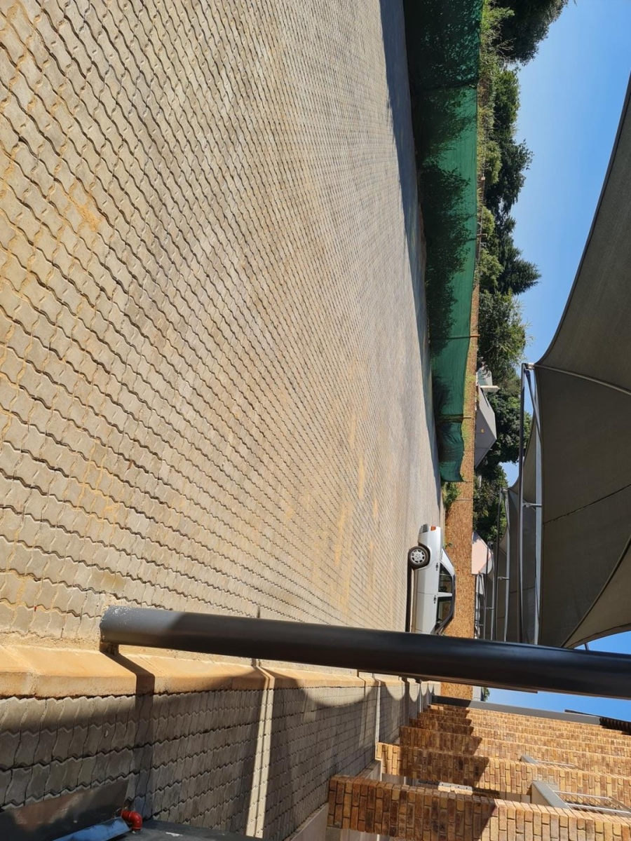 To Let 2 Bedroom Property for Rent in Witfield Gauteng