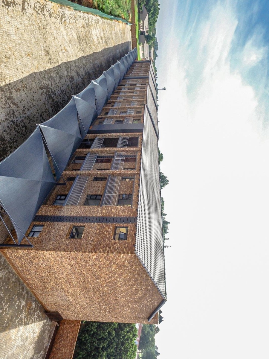 To Let 2 Bedroom Property for Rent in Witfield Gauteng