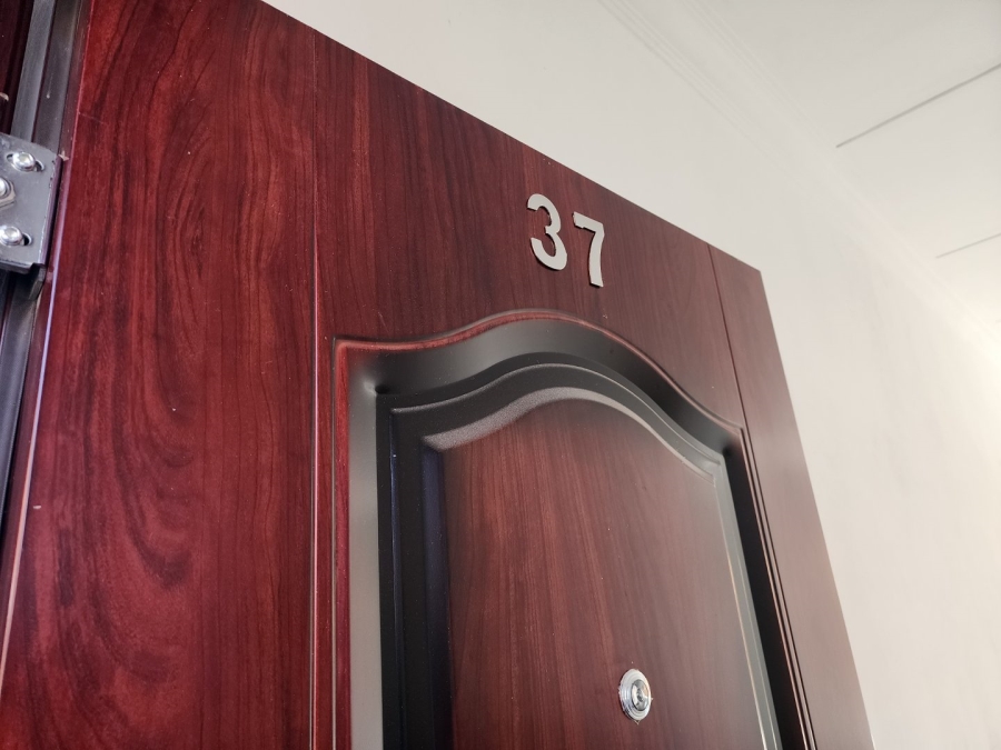 To Let 2 Bedroom Property for Rent in Witfield Gauteng