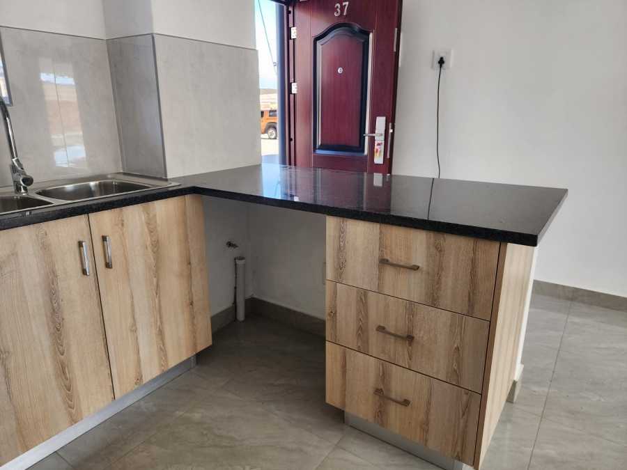 To Let 2 Bedroom Property for Rent in Witfield Gauteng