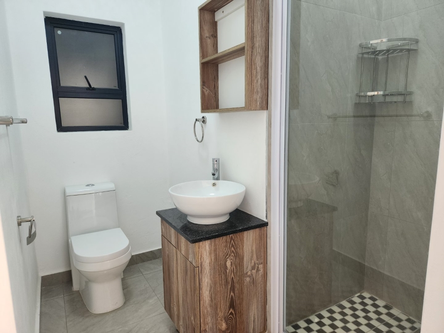 To Let 2 Bedroom Property for Rent in Witfield Gauteng