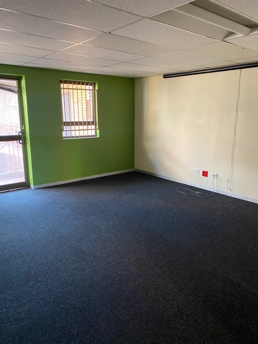 Commercial Property for Sale in Hatfield Gauteng