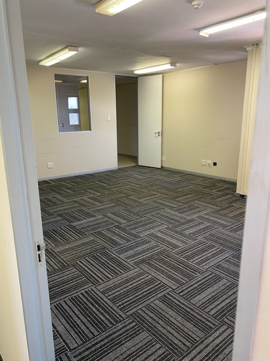 To Let commercial Property for Rent in Hatfield Gauteng