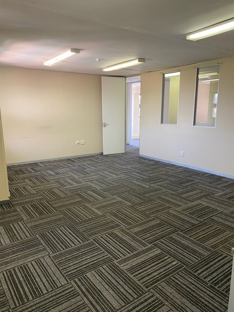 To Let commercial Property for Rent in Hatfield Gauteng