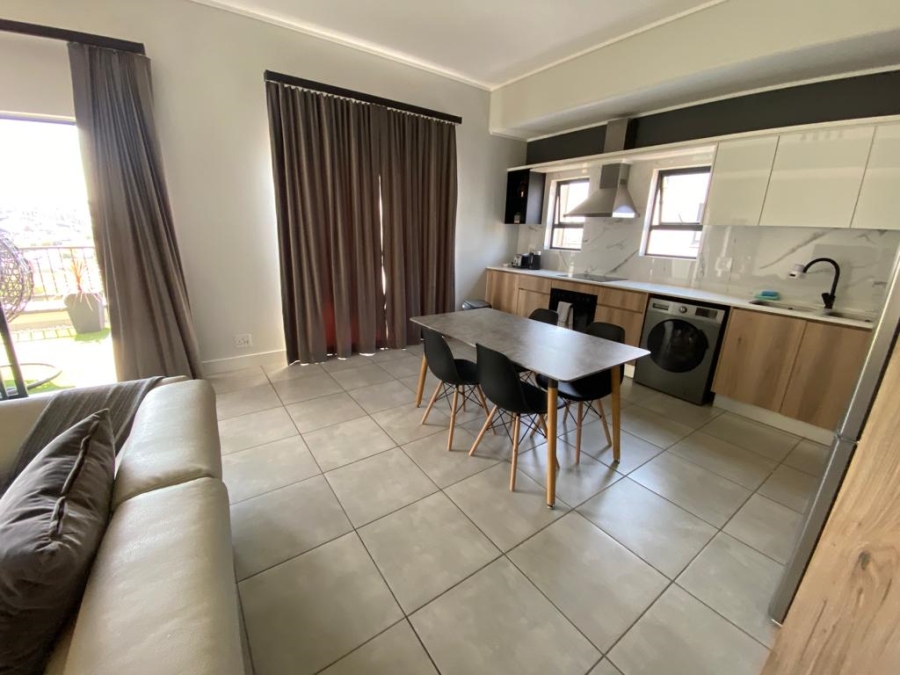To Let 2 Bedroom Property for Rent in Waterfall Gauteng