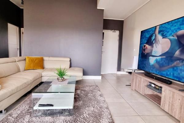 To Let 2 Bedroom Property for Rent in Waterfall Gauteng