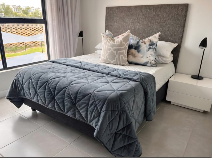 To Let 2 Bedroom Property for Rent in Waterfall Gauteng