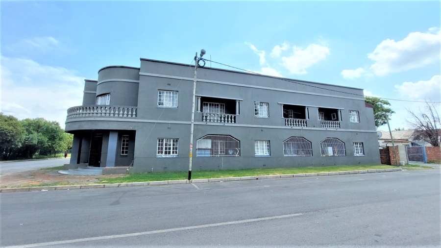 Commercial Property for Sale in Nigel Gauteng