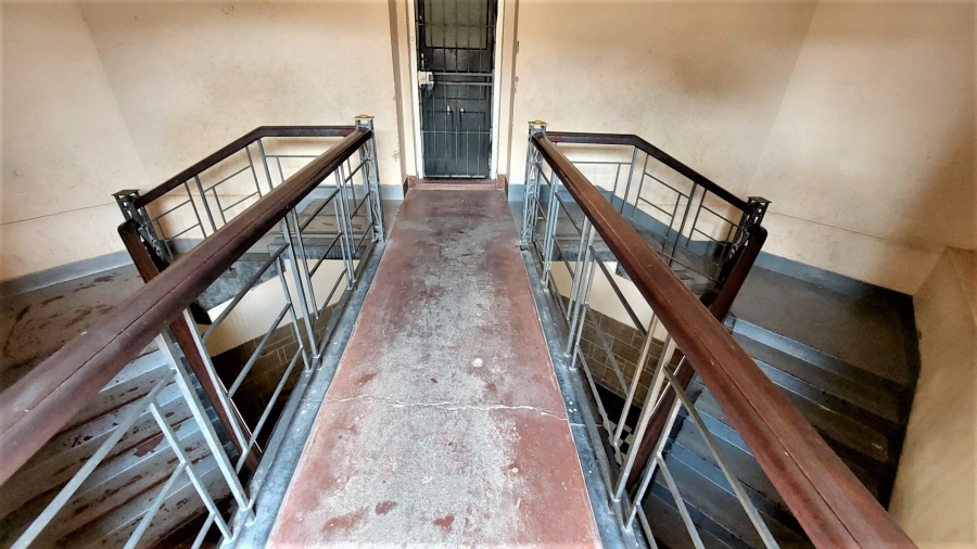 Commercial Property for Sale in Nigel Gauteng