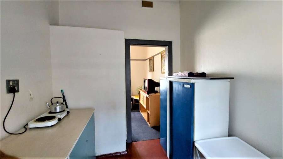 Commercial Property for Sale in Nigel Gauteng