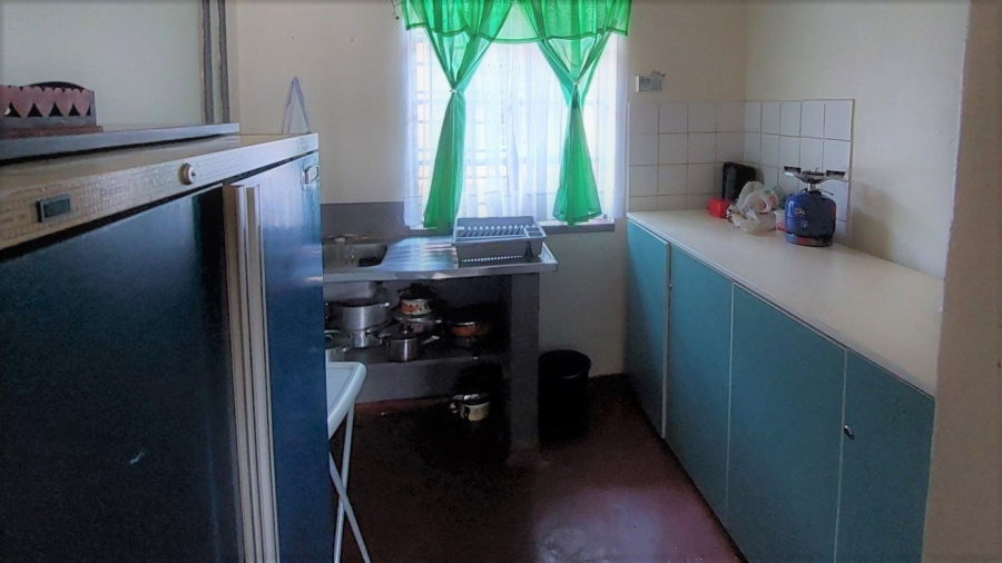 Commercial Property for Sale in Nigel Gauteng