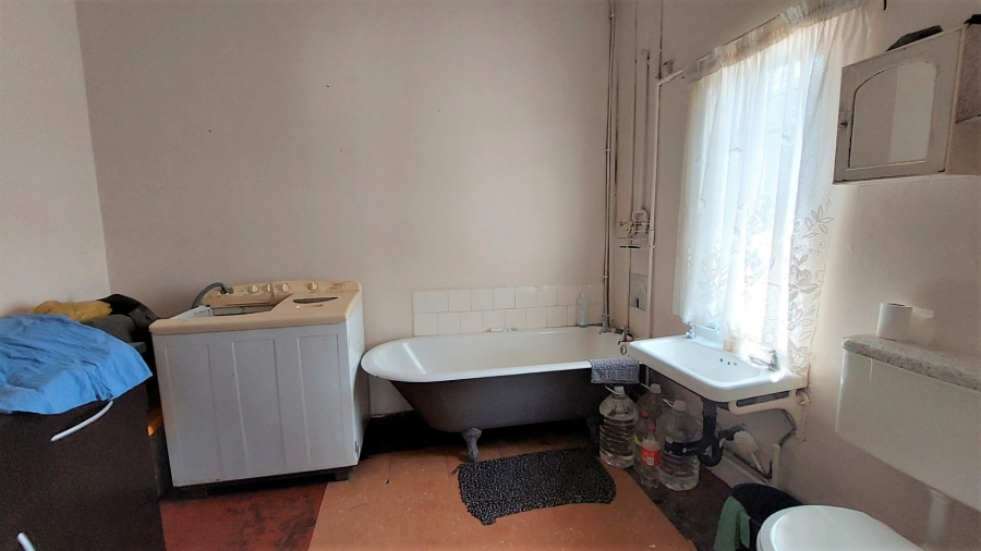 Commercial Property for Sale in Nigel Gauteng