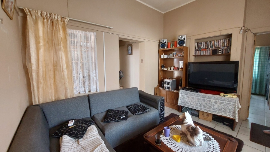 Commercial Property for Sale in Nigel Gauteng