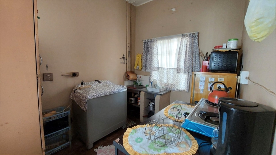 Commercial Property for Sale in Nigel Gauteng