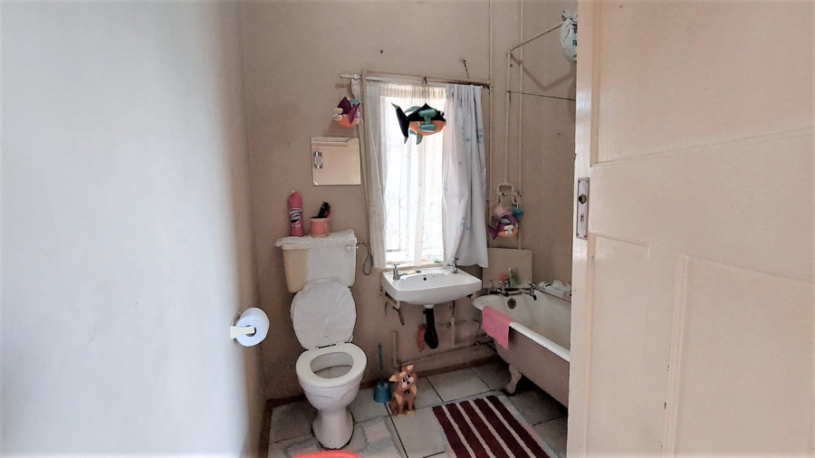 Commercial Property for Sale in Nigel Gauteng