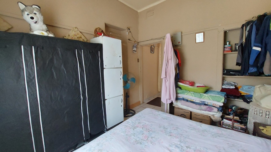 Commercial Property for Sale in Nigel Gauteng