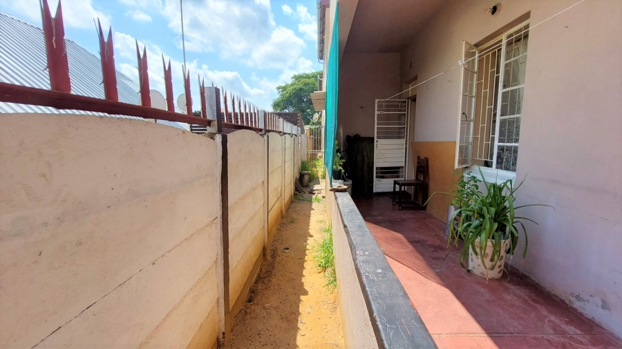 Commercial Property for Sale in Nigel Gauteng