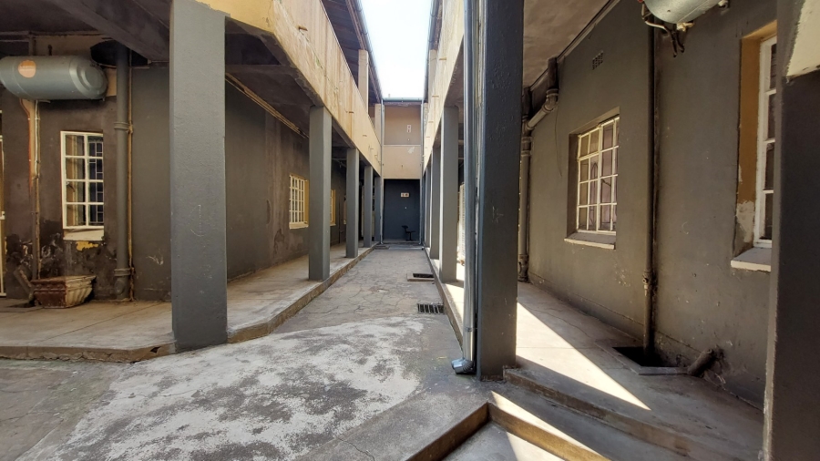 Commercial Property for Sale in Nigel Gauteng