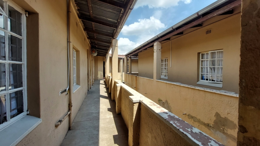 Commercial Property for Sale in Nigel Gauteng