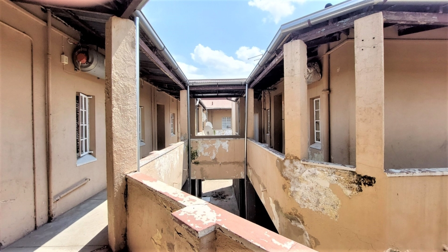 Commercial Property for Sale in Nigel Gauteng