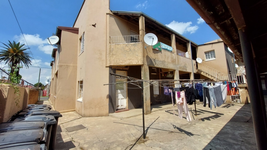 Commercial Property for Sale in Nigel Gauteng