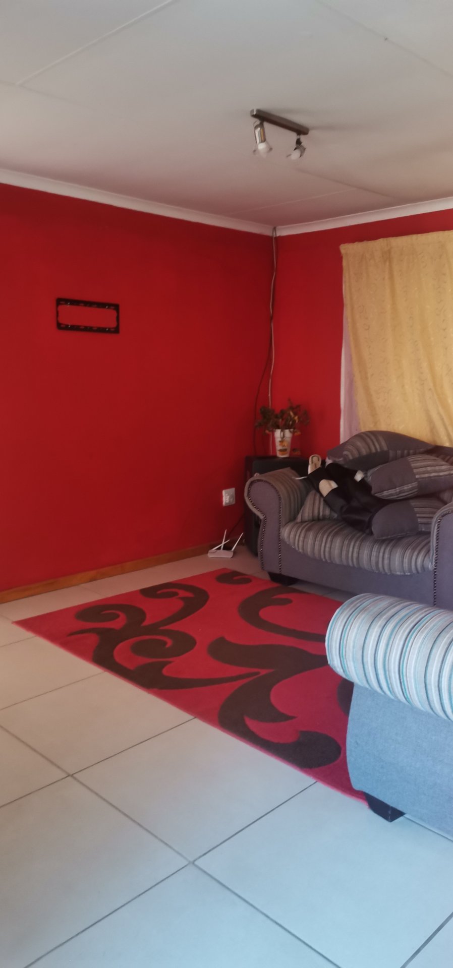 To Let 2 Bedroom Property for Rent in Blue Hills Gauteng