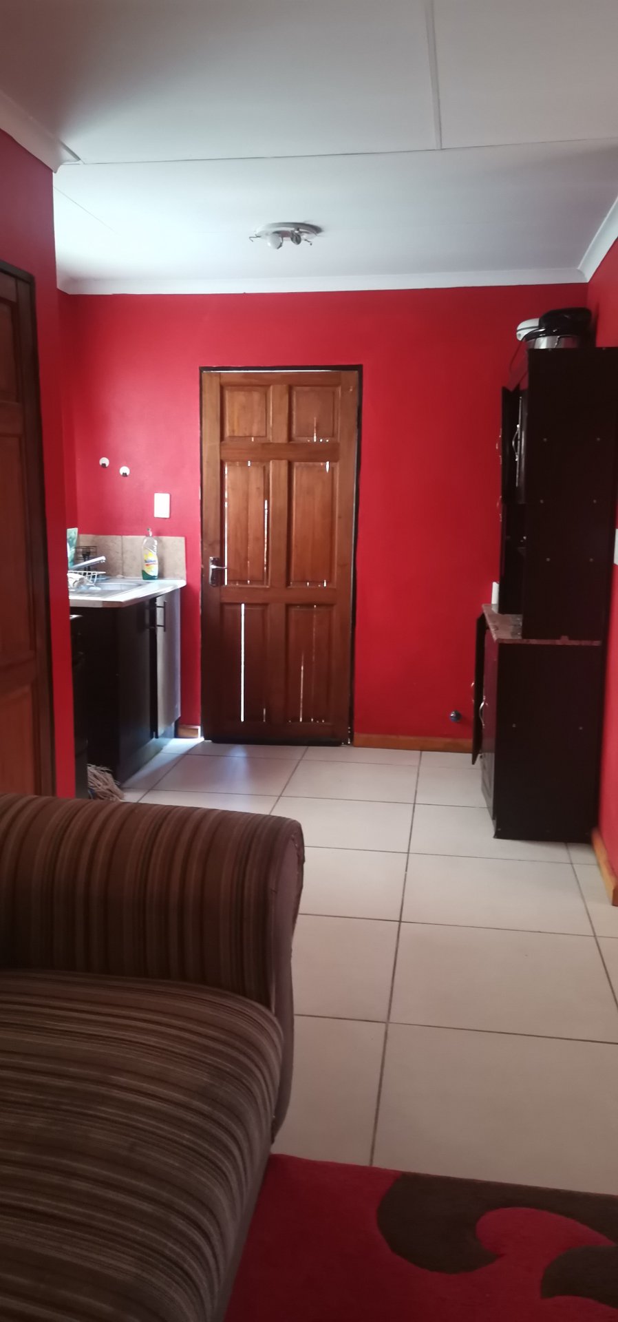 To Let 2 Bedroom Property for Rent in Blue Hills Gauteng