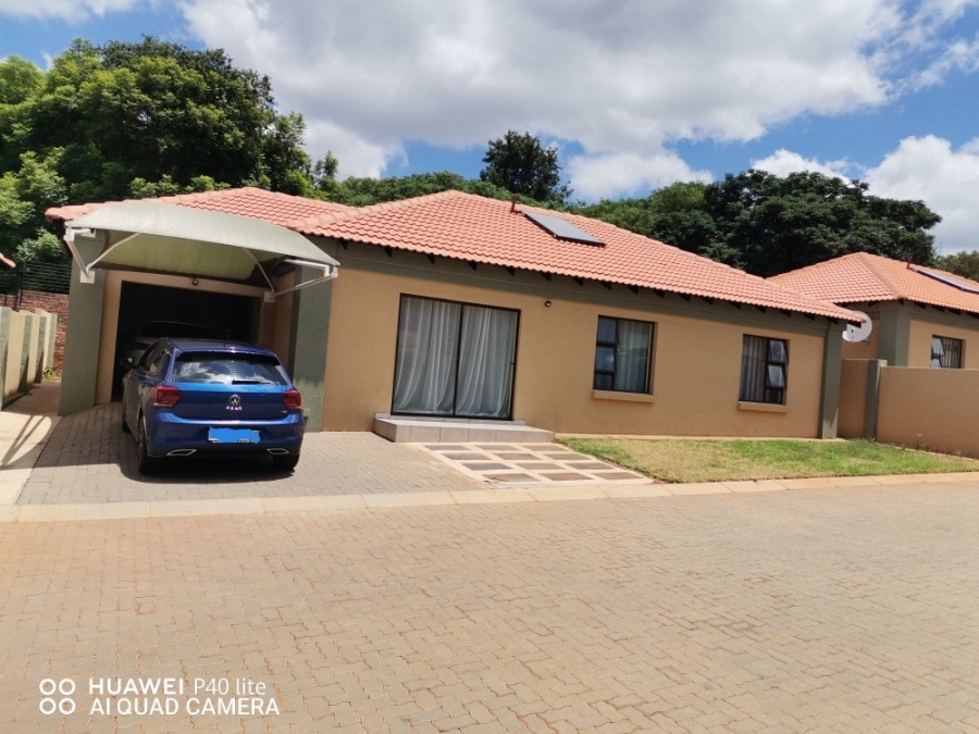 3 Bedroom Property for Sale in Amandasig Gauteng