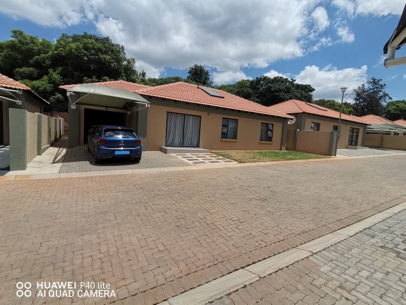 3 Bedroom Property for Sale in Amandasig Gauteng