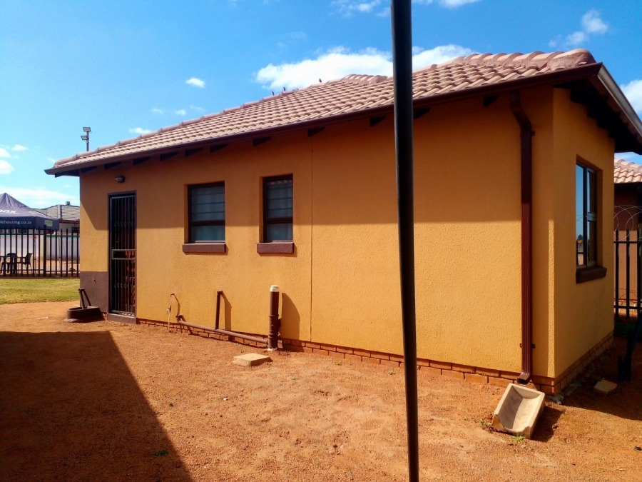 3 Bedroom Property for Sale in Soshanguve VV Gauteng