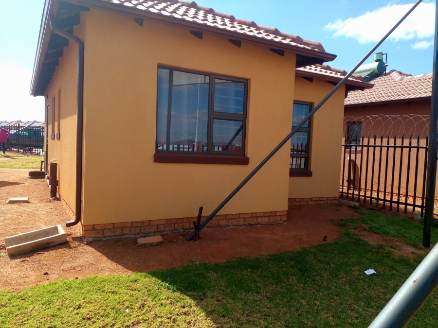 3 Bedroom Property for Sale in Soshanguve VV Gauteng