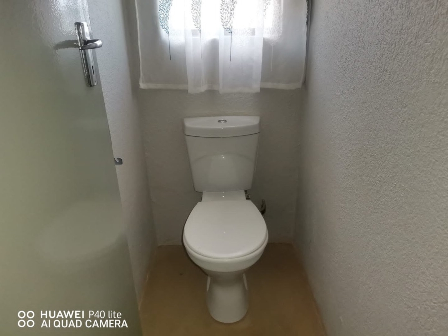 3 Bedroom Property for Sale in Soshanguve VV Gauteng