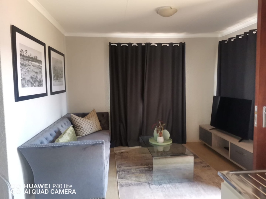 3 Bedroom Property for Sale in Soshanguve VV Gauteng