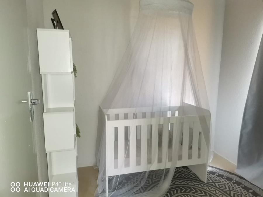 3 Bedroom Property for Sale in Soshanguve VV Gauteng