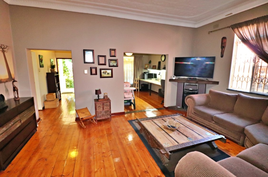 2 Bedroom Property for Sale in Primrose East Gauteng