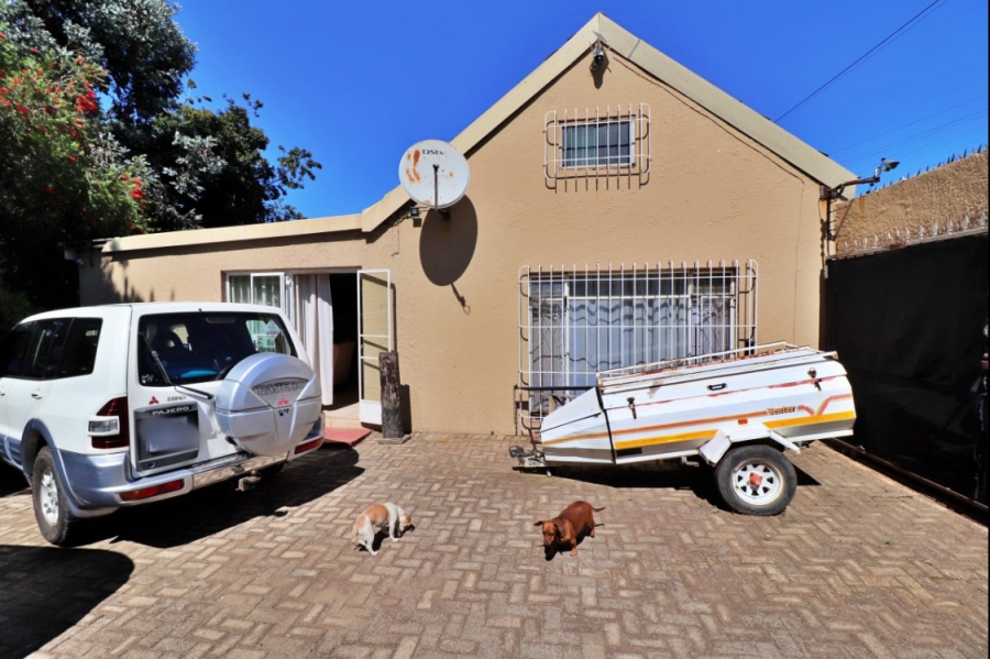 2 Bedroom Property for Sale in Primrose East Gauteng