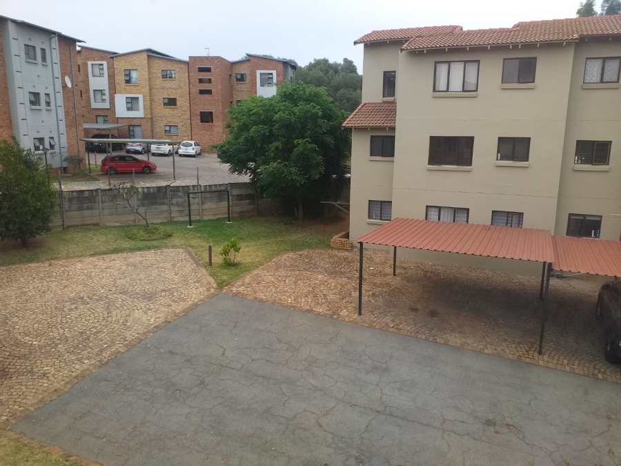 To Let 2 Bedroom Property for Rent in Northwold Gauteng